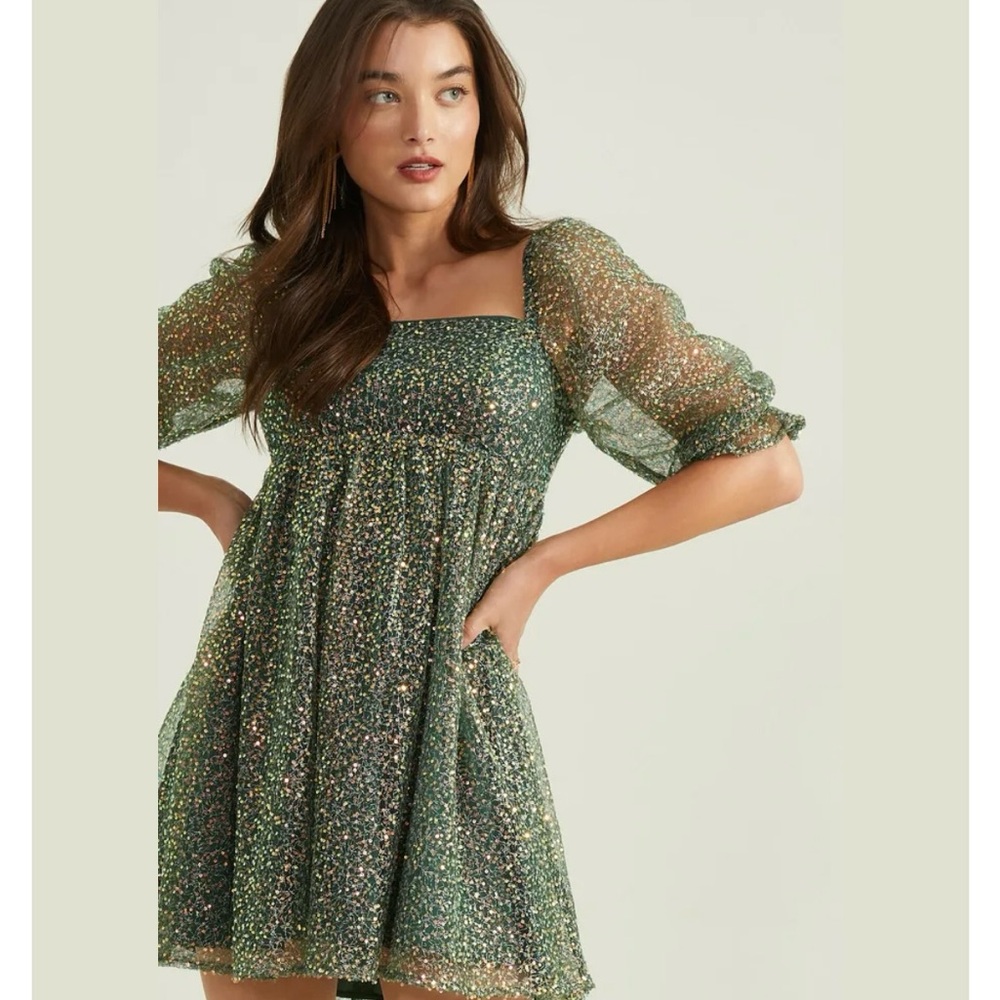 NWT Altard State Dress